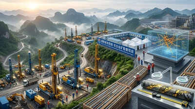 1,000 tonnes of gold found: Inside the world’s newest ‘supergiant’ treasure worth $83 billion | World News