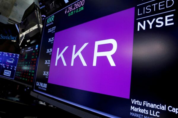 Moody's cuts rating on private credit fund run by KKR and Future Standard to junk