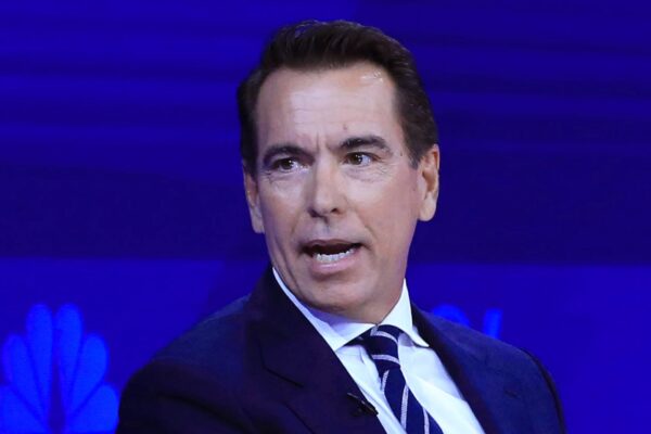 Orlando Bravo pushes back on private markets criticism: 'Everybody's extremely comfortable'