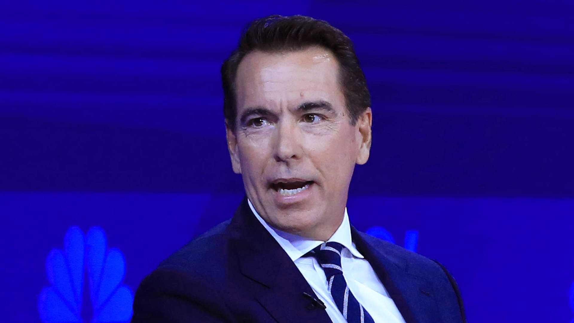 Orlando Bravo pushes back on private markets criticism: 'Everybody's extremely comfortable'