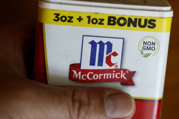 Stocks making the biggest moves premarket: MKC, DEO, NVDA