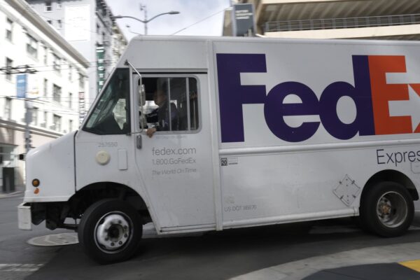 Stocks making the biggest moves after the bell: FDX, FLY, PL