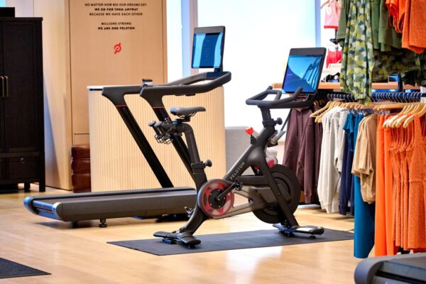 Stocks making the biggest moves midday: NVDA, PTON, META, DLTR