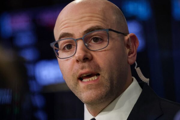 Fed Governor Miran still backs cuts, says interest rates could be 'about a point' lower this year