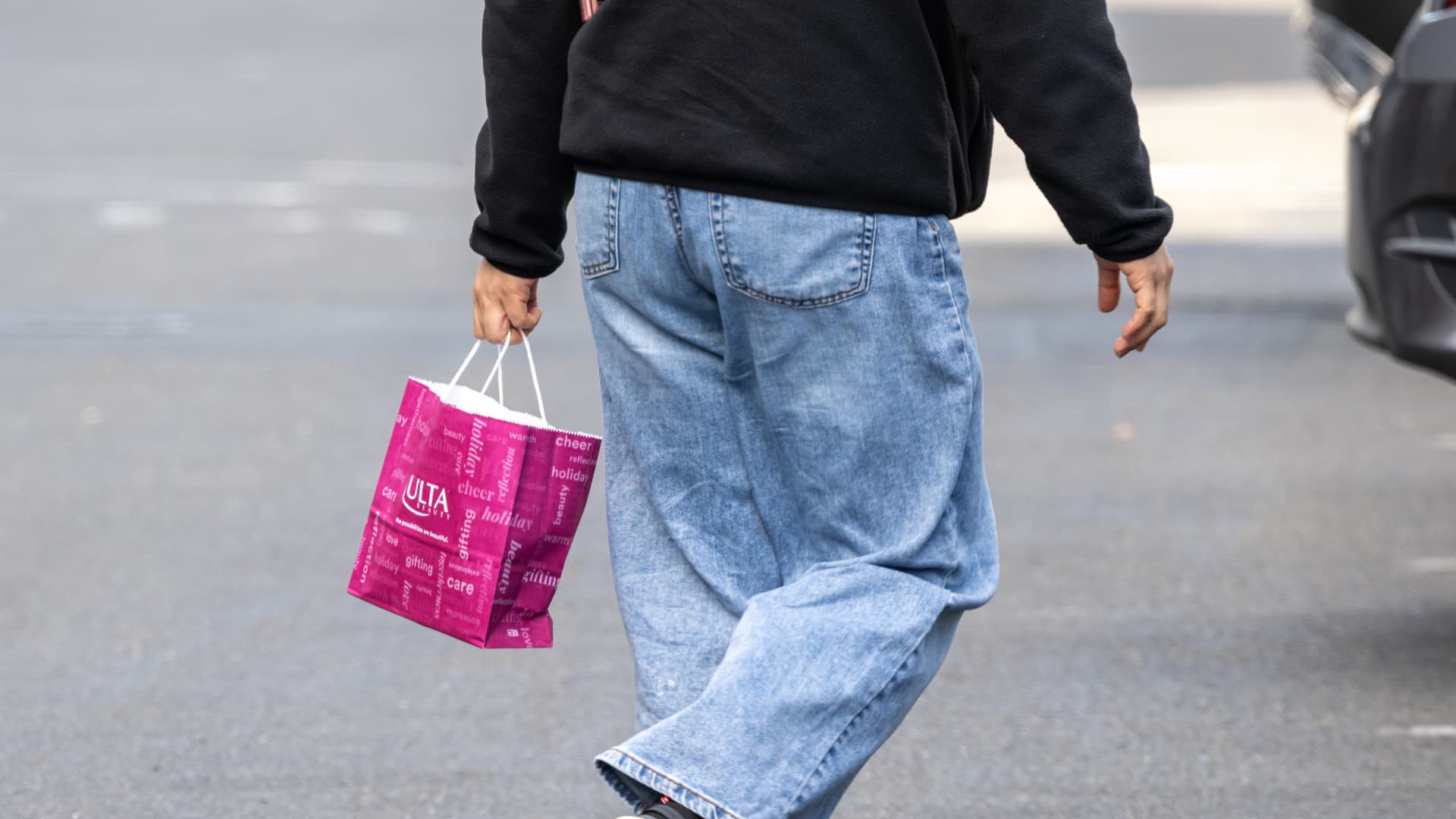 Stocks making the biggest moves after hours: ADBE, ULTA, LEN