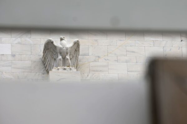 Fed still expects to cut rates once this year despite spiking oil prices