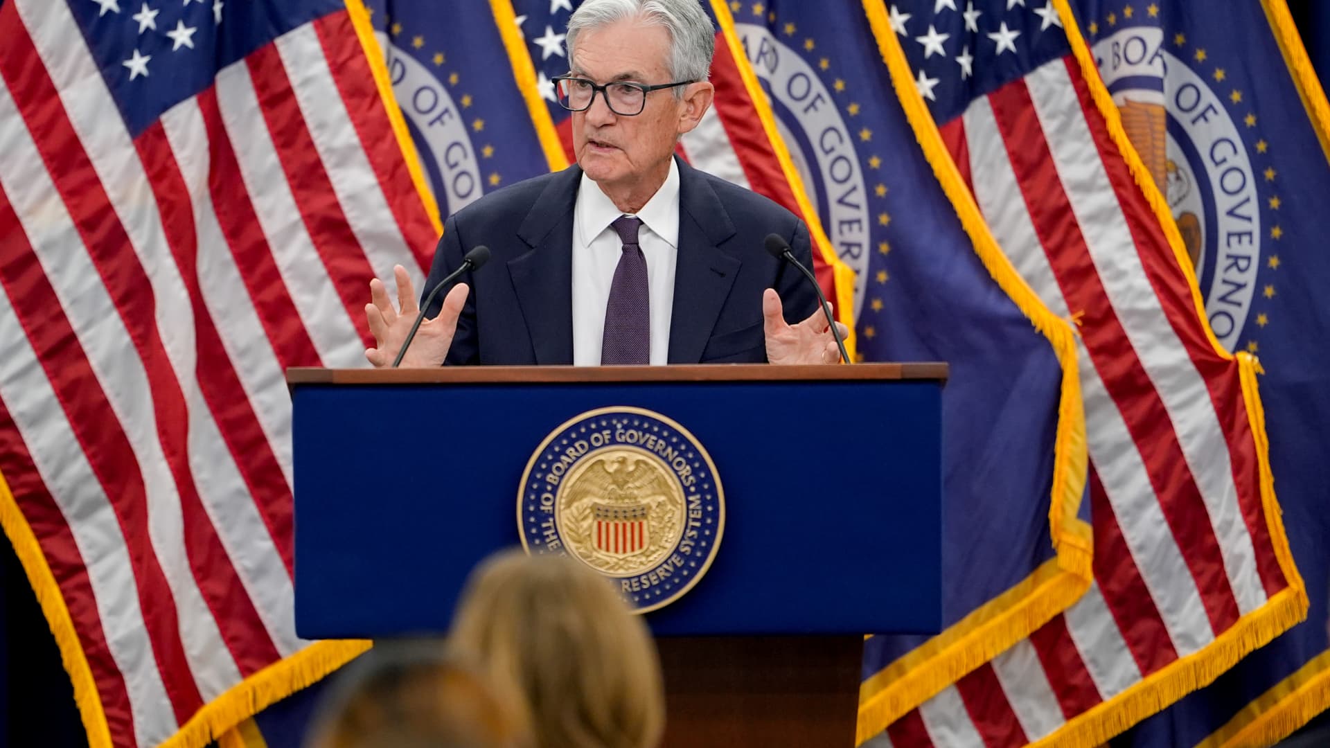 Fed interest rate decision March 2026: Holds rates steady