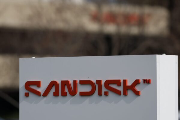 Stocks making the biggest moves premarket: MU, SNDK, NEM