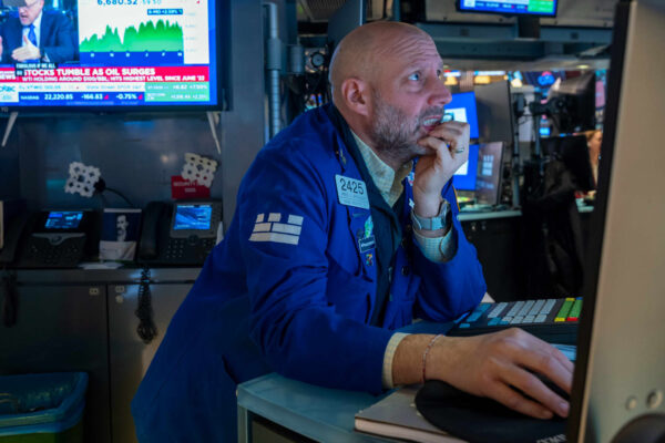 How pro investors are investing around this energy shock