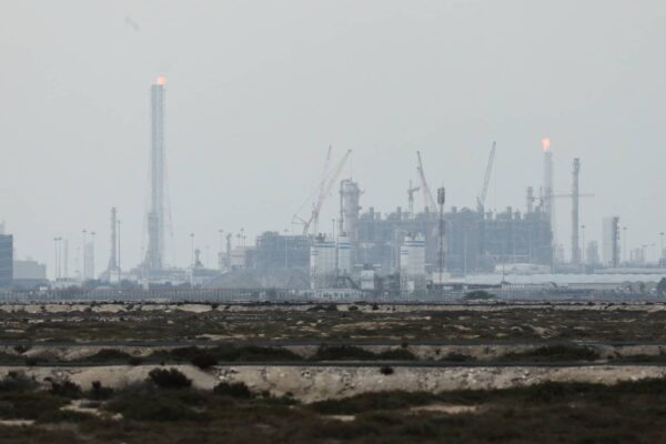 There's another energy market that may get hit harder than oil by Strait of Hormuz closure