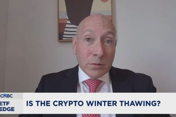 Bitcoin outperforms S&P 500, Nasdaq, gold since the start of Iran war