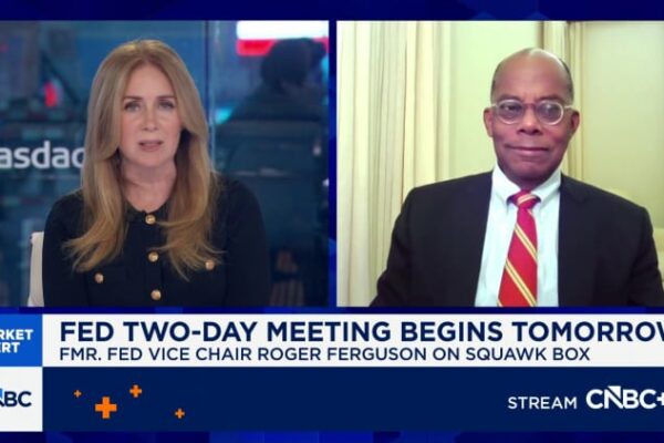 The Fed issues its latest interest rate decision Wednesday. Here's what to expect