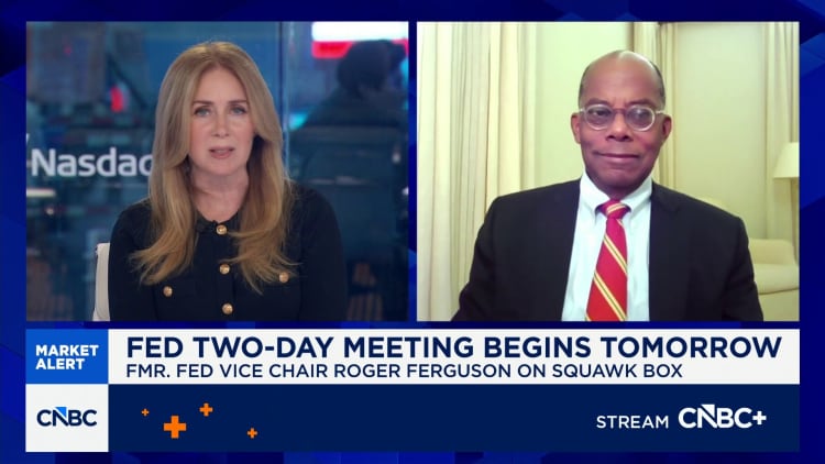 The Fed issues its latest interest rate decision Wednesday. Here's what to expect