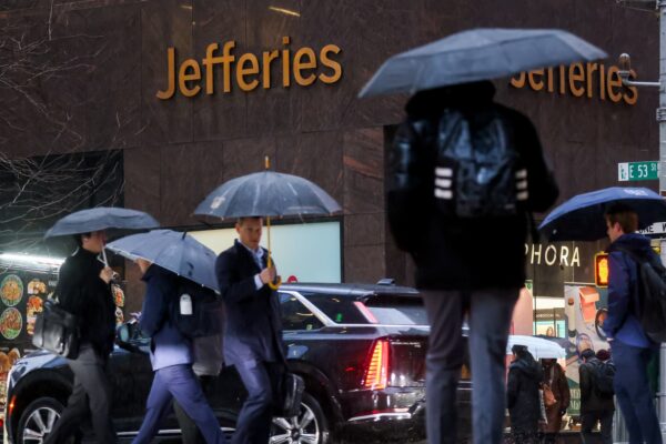 Stocks making the biggest moves after hours: WS, KRMN, MLKN