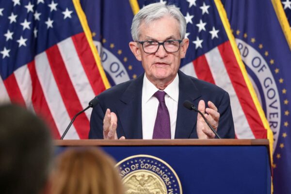 Here are the five key takeaways from this week's Fed meeting