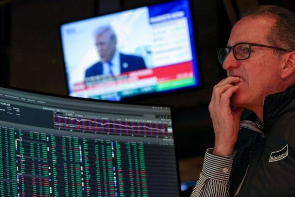 The firm whose AI paper knocked the whole market is out with another big call