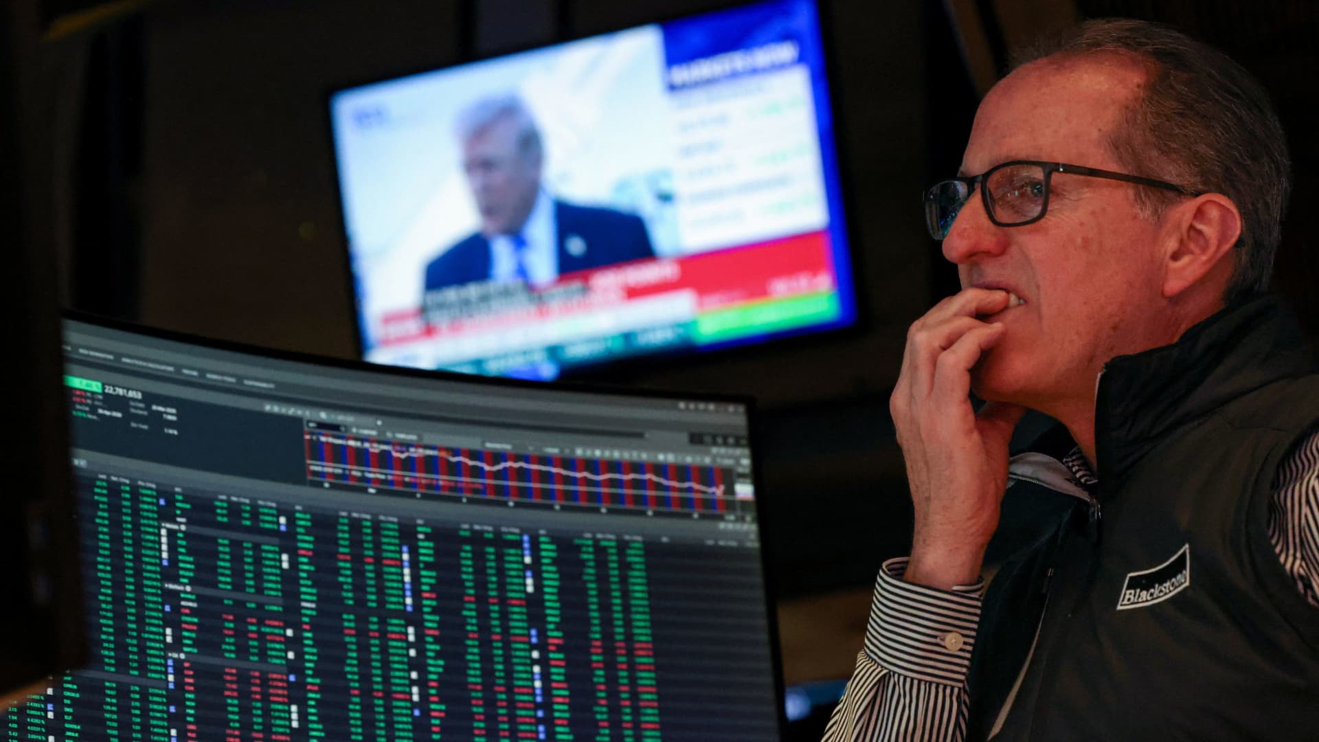 The firm whose AI paper knocked the whole market is out with another big call