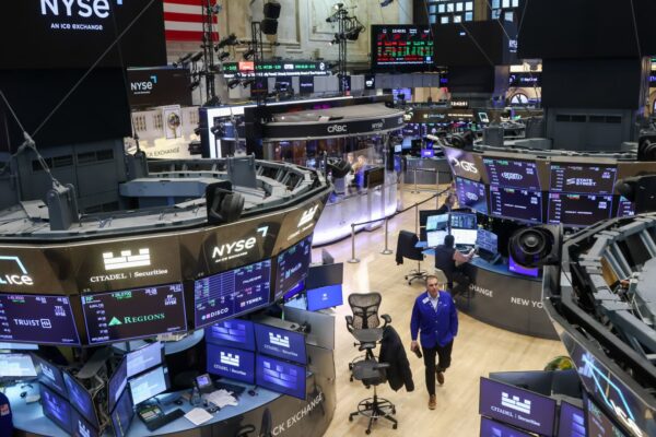 Buy stocks if S&P 500 falls to this level: Evercore ISI's Emanuel