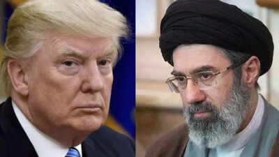 What's inside Trump's 15-point plan to end war with Iran?