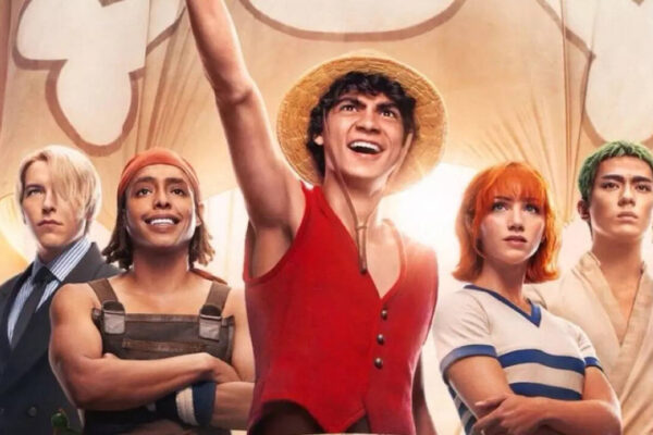 Meet the cast of 'One Piece' Season 2: Iñaki Godoy, Mackenyu, Emily Rudd, and more