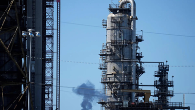 Middle East crisis: IEA proposes largest oil reserve release of 182 million barrels to ease crude prices