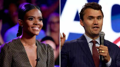 “Charlie was likely sacrificed”: Candace Owens revisits Charlie Kirk’s death with controversial Freemasonry angle