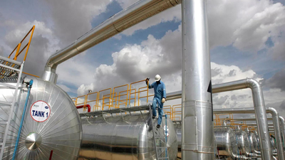 Oil price today (March 11, 2026): Crude falls to $88 a barrel after IEA proposes largest oil reserve release