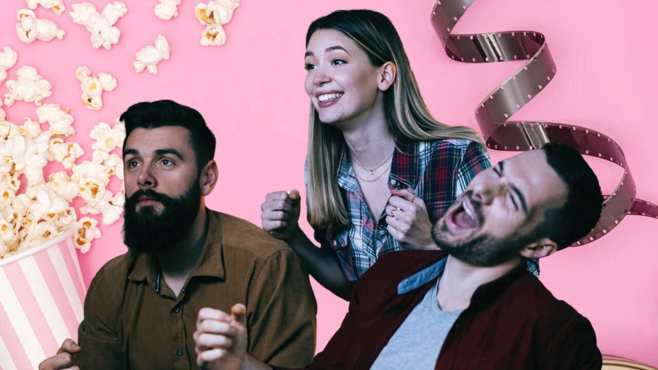 How streaming quietly killed movie night