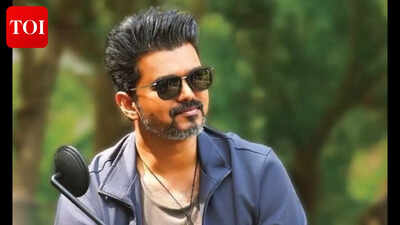 'Jana Nayagan' release delay: OTT partner withdraws its deal on the Thalapathy Vijay starrer |