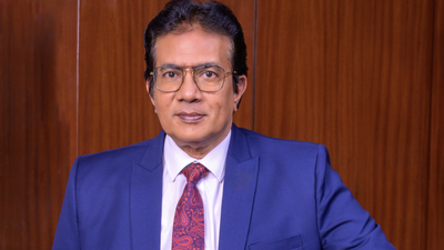 Yes Bank announces Vinay Tonse as new MD & CEO