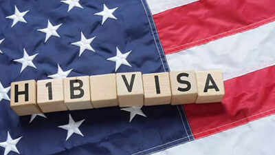 H-1B Visa Controversies: 'Hindu Indians mad at Christian Indian': January 6 rioter reacts to Indian Americans fighting over Texas H-1B visa row