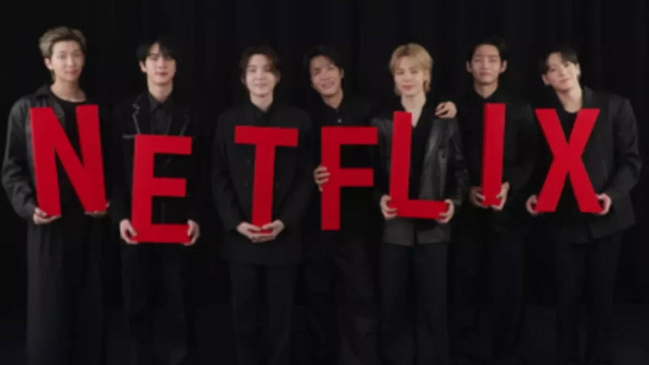 BTS more important than studies? Indian teacher warns parents as Desi ARMYs plan mass bunk to watch ARIRANG live concert on Netflix