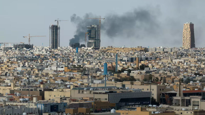 Israel says Iran war entering 'decisive phase'