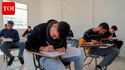 Uae News: UAE: CBSE cancels Class XII exams from March 16-April 10 in seven GCC countries amid regional tensions | World News