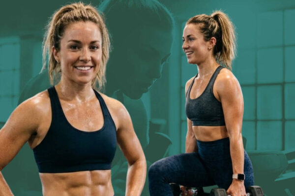 Suddenly everyone’s a fitness influencer, blame hot girl walk season!