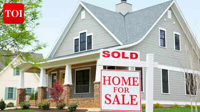 'Stop bringing in H-1Bs': MAGA erupts as foreigners spend $56 billion to buy 78,000 US homes in one year | World News