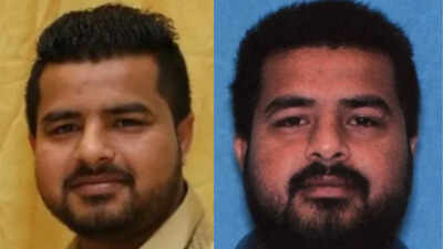 Kenny Patel: Indian-origin ‘Kenny’ Patel wanted by FBI for defrauding people nationwide over five years