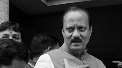 Fadnavis writes to Shah, seeks probe into Ajit Pawar's plane crash | India News