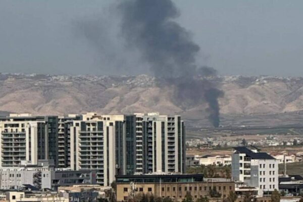 US-Israel-Iran War News Live Updates: Gulf energy sites continue to be targeted; Kuwait's key oil refinery hit again by Iranian drone