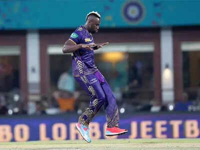 Who will fill Andre Russell's void? KKR head coach Abhishek Nayar reveals | Cricket News