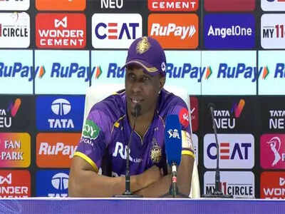 IPL 2026: Amid KKR injury crisis, mentor Dwayne Bravo picks in-house solutions | Cricket News