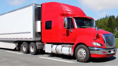 Indian-origin truck driver arrested in Canada after drugs worth millions smuggled into country; border officer also charged