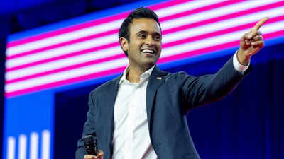 Vivek Ramaswamy spent $12,000 in campaign funds on luxury Puerto Rico trip ahead of H1-B conference: Report