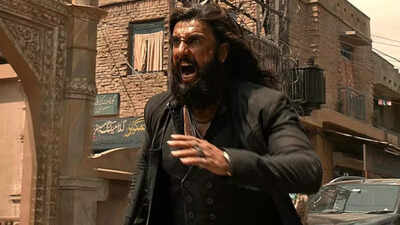 Dhurandhar 2 Full Movie Collection: 'Dhurandhar: The Revenge' box office collection day 3 [LIVE]: Ranveer Singh starrer crosses Rs 240 crore net; eyes Rs 300 crore global gross |