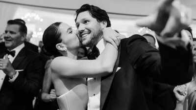 Hailee Steinfeld and Josh Allen’s Malibu move plans spark buzz about baby No. 2 already | NFL News