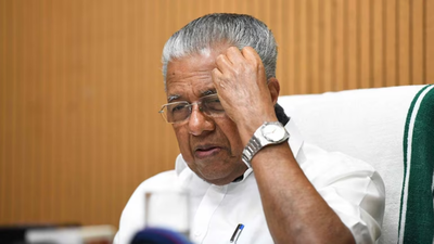 Why Kerala's 'semi-final' verdict has put Left on red alert ahead of April 9 polls | India News