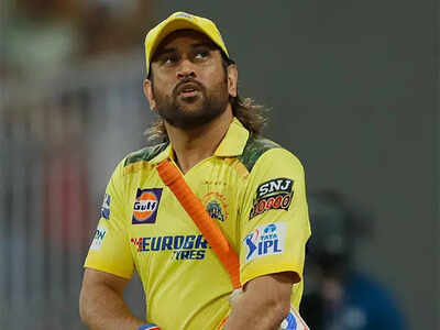 'IPL 2026 is likely to be MS Dhoni's last': Former CSK star makes big prediction | Cricket News