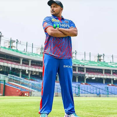 IPL 2026 | Prithvi Shaw's homecoming: ‘Delhi, your boy is home' - WATCH | Cricket News