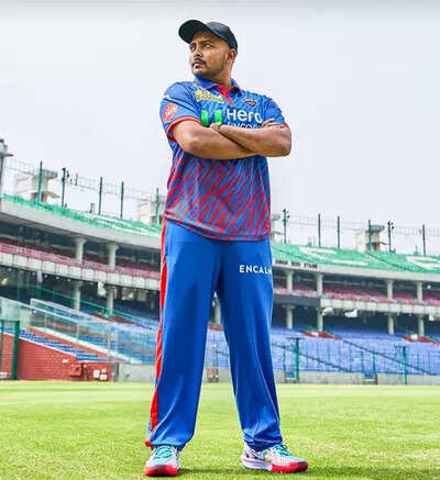 IPL 2026 | Prithvi Shaw's homecoming: ‘Delhi, your boy is home' - WATCH | Cricket News