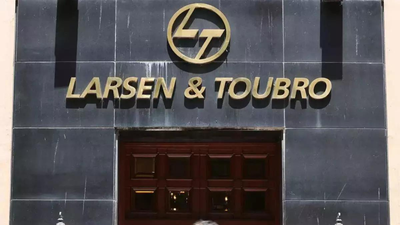West Asia work largely unaffected: L&T